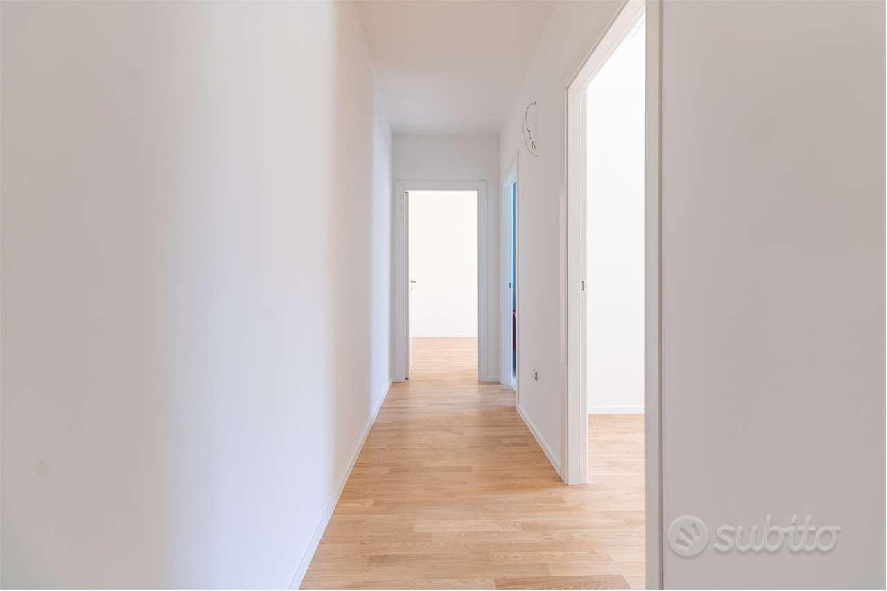 Appartamento – Monserrato, Casteddu/Cagliari - Vista 3