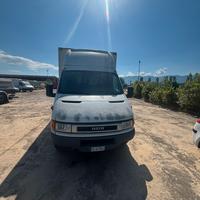 Iveco dayli 35c13a