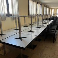 Arredamento per ristorante / bar / altro