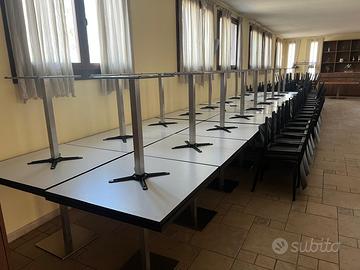 Arredamento per ristorante / bar / altro
