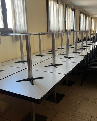Arredamento per ristorante / bar / altro