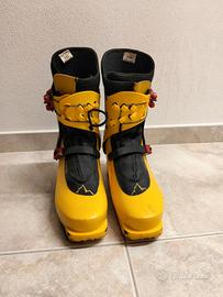 La Sportiva Syborg