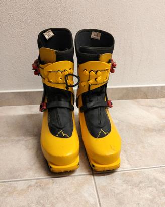 La Sportiva Syborg