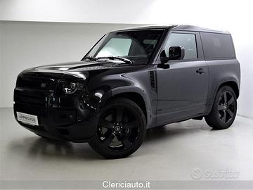 Land Rover Defender 90 5.0 V8 525 CV AWD Auto...