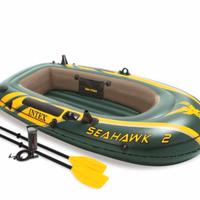 Canotto intex leggere bene