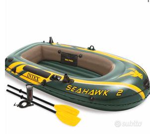 Canotto intex leggere bene