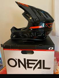 Casco per MTB ONEAL