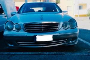 Mercedes Classe C 270