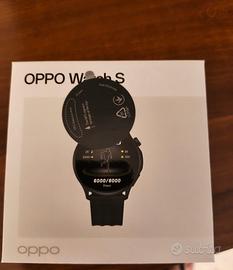 oppo swatch a