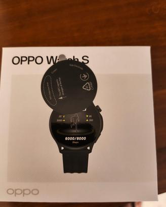 oppo swatch a