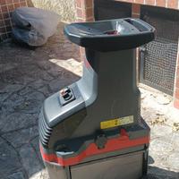 Biotrituratore AL-KO EasyCrush LH 2810

