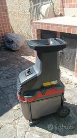 Biotrituratore AL-KO EasyCrush LH 2810

