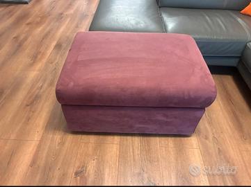 pouf poggiapiedi  poltronesofà