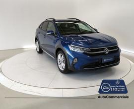 Volkswagen Taigo 1.0 TSI 115 CV Edition Plus