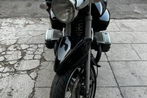 Bmw R1150R