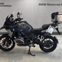 BMW r 1250 gs Abs my21