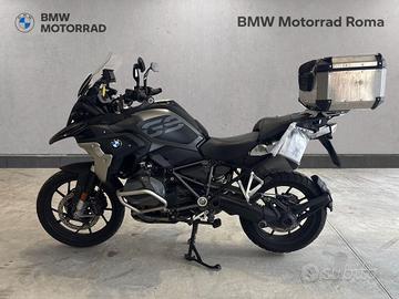 BMW r 1250 gs Abs my21