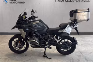 BMW r 1250 gs Abs my21