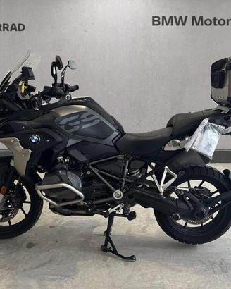 BMW r 1250 gs Abs my21