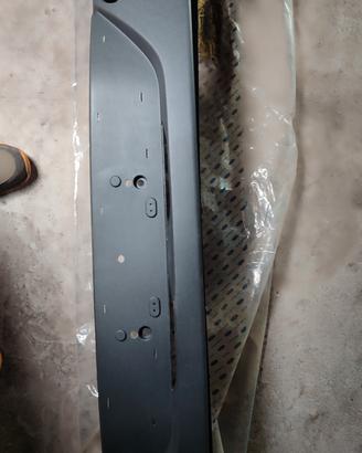 accessori per Ford EcoSport 