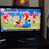 TV 42" + DTV-2