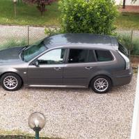 automobile station vagon