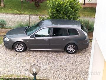 automobile station vagon