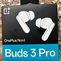 Auricolari OnePlus Nord Buds 3 Pro