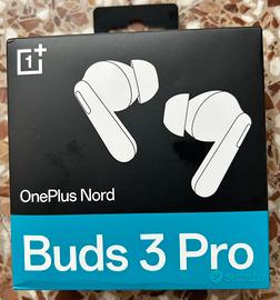 Auricolari OnePlus Nord Buds 3 Pro