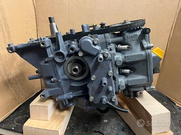 Blocco motore Yamaha 15 4 tempi