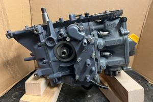 Blocco motore Yamaha 15 4 tempi