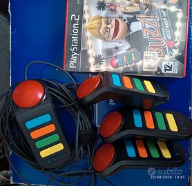 giochi PS2