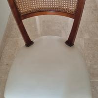 sedie Annibale Colombo 