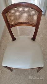 sedie Annibale Colombo 