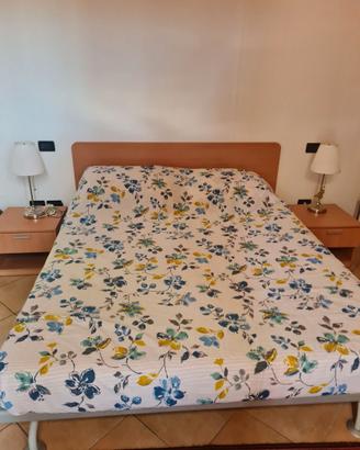Camera da letto