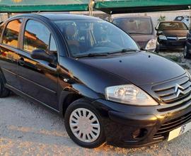 CITROEN C3 1.4 Gpl Elegance