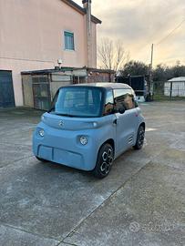 Citroen Ami