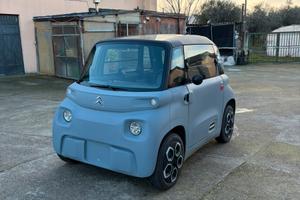 Citroen Ami