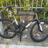 Cannondale supersix evo