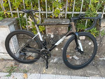 Cannondale supersix evo