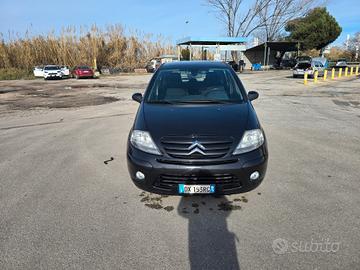 Citroen C3 1.4 HDi 70CV airdream Exclusive