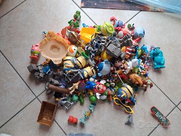 Lotto giochi misti 2