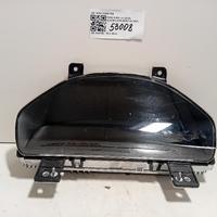 QUADRO STRUMENTI FORD Puma Serie N1BT-10849-FAE Q0