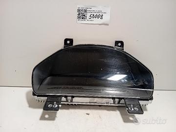 QUADRO STRUMENTI FORD Puma Serie N1BT-10849-FAE Q0