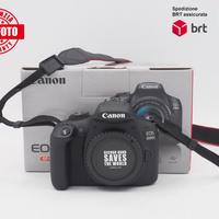 Canon EOS 2000D