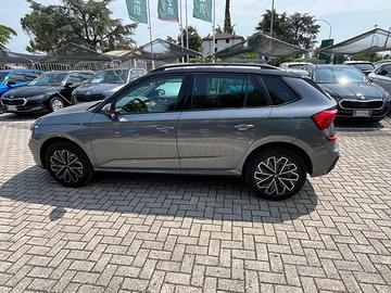 Skoda Kamiq 1.0 TSI 116 CV DSG 130° Anniversary Ed