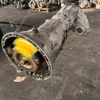 Cambio automatico 4WD Mercedes ML 400 CDI 628963