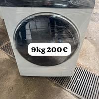 lavatrici rigenerate con garanzia 