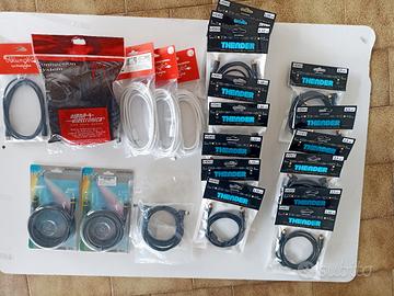 Antenne TV e accessori Video.e Audio NUOVI