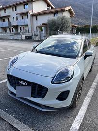 Ford Puma Titanium